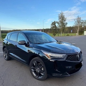 Nuevo Acura RDX III 2022 asequible - Product Image 1