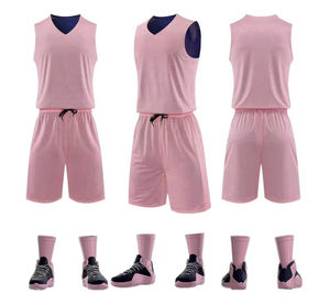 ชุดวิ่งผู้ชายแบบสั่งทำ เอวยางยืด แห้งเร็ว ระบายอากาศดี ชุดวิ่งใหม่ ชุดกีฬา รับผลิตแบบ OEM - Product Image 5