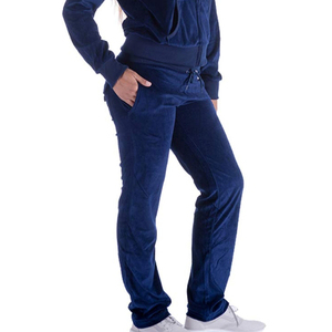 Ropa deportiva de alta calidad, ligera, transpirable y ajustada, ropa de entrenamiento de estilo, chándales de mujer para gimnasio, estilo de ropa deportiva - Product Image 5