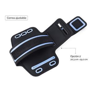 Custodia Protettiva per Smartphone da Braccio per Sport, Palestra, Corsa ed Esercizio Fisico all'Aperto - Product Image 3