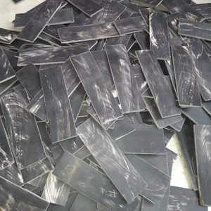 Plaque de corne la plus demandée pour la conception de mode ou l'artisanat et les créations décoratives disponible à bon prix - Product Image 1