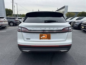 Certifié 2022 Lin-coln Nautilus Reserve Accident-Free Disponible à la vente - Product Image 6