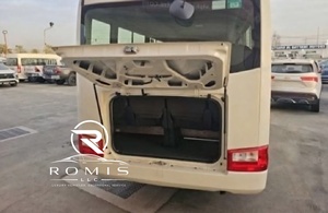 Toyota Coaster 2022 - Product Image 6
