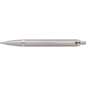 Penna a Sfera Parker IM Monocromatica con Rivestimento PVD, Gadget Personalizzato - Product Image 5