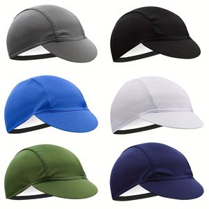 Gorras de ciclismo y montañismo Cinturón de exportación de alta calidad Gorra de ciclismo Textura cómoda Sombrero de pesca impreso o liso personalizado - Product Image 2