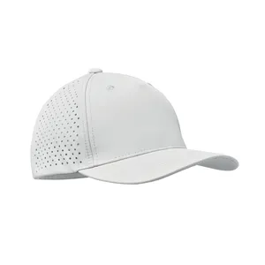 Cappellino CAPO a 5 pannelli, merchandising personalizzato - Product Image 4