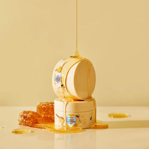 ครีมเซราไมด์น้ำผึ้ง SOQU_k beauty - Product Image 2