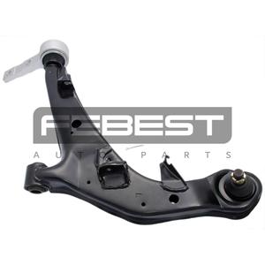 Leva anteriore sinistra FEBEST (0224-P12LH) - Product Image 1