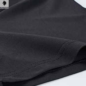 เสื้อยืดผู้ชายพิมพ์ลาย DTG เสื้อยืดผู้ชายแฟชั่นแนวสตรีทผ้าคอตตอนแบบ100% - Product Image 5