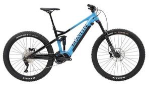 Bicicleta Eléctrica de Montaña Marines Nail Trail <span class=keywords><strong>E</strong></span> - Product Image 1