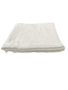 Serviette de plage 100% coton serviettes éponge de bain personnalisable Taille et design Couleur Serviette brodée de qualité fabriquée en Inde - Product Image 6