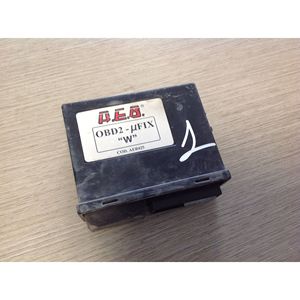 ชุดควบคุม LPG อะไหล่ทั่วไป ยี่ห้อต่างๆ AEB425 OBD2 W ซีรีส์แก๊ส (90>) - Product Image 1