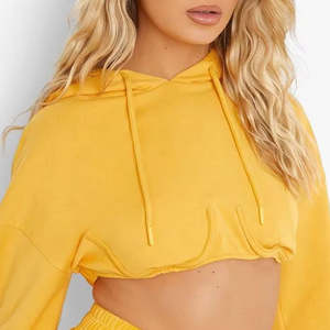 <b>Women</b> Hoodie Soft Fabric Breathable Fit Custom Logo Drawstrings <b>for</b> Casual Social <b>Wear</b> Street Style <b>Travel</b> and Daily Comfort - Product Image 3