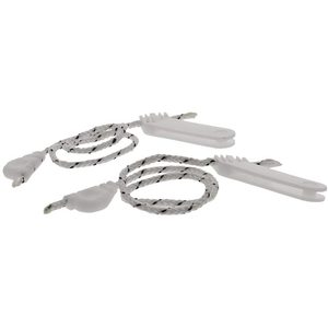 Kit de bisagras para lavavajillas eléctrico - Piezas de repuesto para lavavajillas - Product Image 3