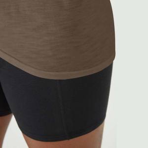 High End Men's Athletic T-<b>Shirts</b>-100% Cotton <b>Moisture</b> <b>Wicking</b> Stretch Short Sleeve O-Neck Customized Logo High Street Style All - Product Image 4