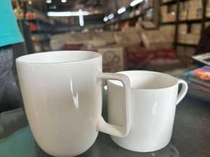 Premium Ceramic Coffee <b>Mug</b> for Daily Use Microwave and Dishwasher Safe Perfect for Home Office or Gifting from India - Product Image 6