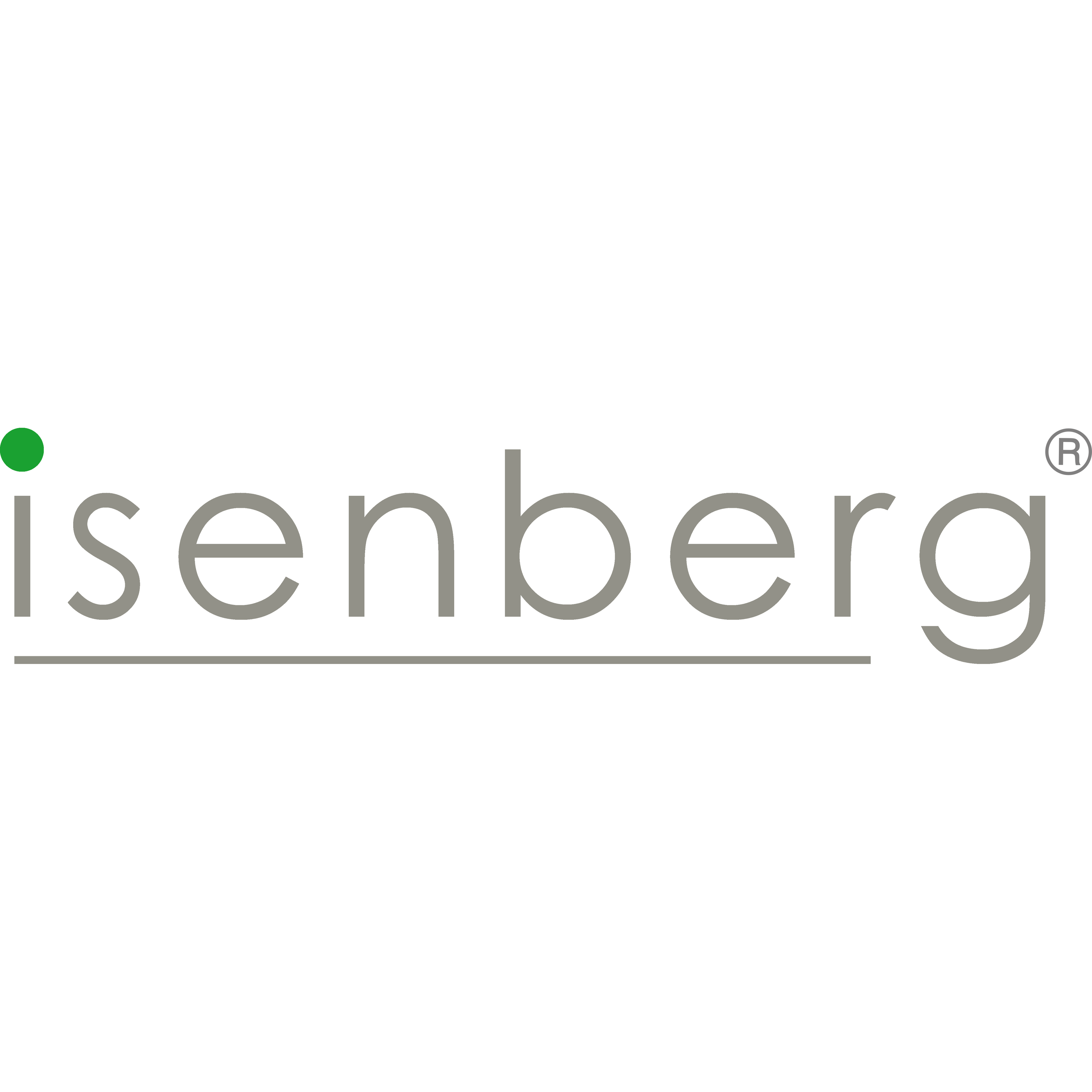 Wulf Isenberg GmbH & Co. KG logo