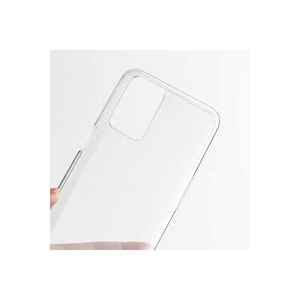 Coque en silicone transparente antichoc de qualité supérieure JoieCreatif pour Oppo A55 4G, coque arrière en silicone souple pour téléphone portable, compatible A53 A03S - Product Image 5