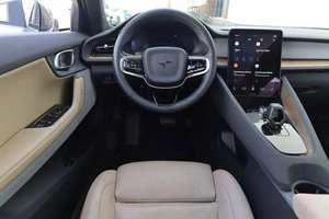 Incroyable SUV CLEAN 2022 Pole-star 2 d'occasion Voiture électrique de luxe Double moteur Performance Boîte de vitesses automatique AWD d'occasion - Product Image 4