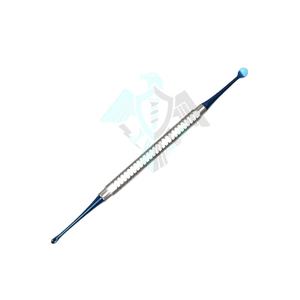 Pissco ลิฟต์สำหรับทำฟันการผ่าตัดวัสดุทำจากสเตนเลสอุปกรณ์ลอกคราบ - Product Image 1