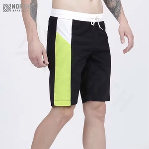 Fabricante de Ropa al por Mayor, Pantalones Cortos Deportivos de Secado Rápido para Hombre, Pantalones Cortos Casuales de Alta Calidad para Gimnasio, Entrenamiento y Fitness - Product Image 2