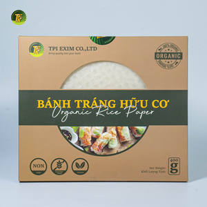 2025 Best Seller Vietnamese Rice Paper Food & Beverage Product - Product Image 5