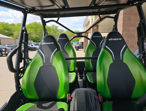 Última Edición de firma 2025 Teryx4 S SE - Product Image 6