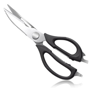 Versatile Cutting Tool for Indoor and Outdoor Use Strong Utility Scissors for Household Tasks - Product Image 1