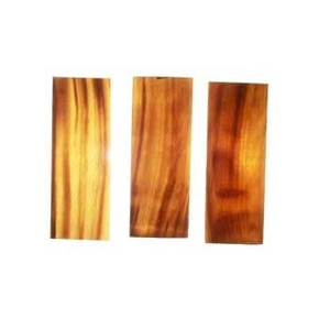 MULTI CRAFT Meilleure qualité Eco-friendly Toutes tailles Poli Naturel Buffalo Horn Plaque Lunettes de soleil Poignées pour les amateurs d'artisanat - Product Image 4