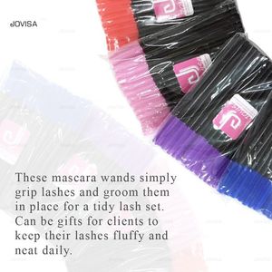 Eco-Friendly Eyelash Brush - Product Image 6