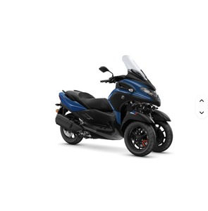 TOP-SELLING NOUVEAU 2025 Tricity 300 Tricycle à moteur NOUVEAU EN STOCK - Product Image 1