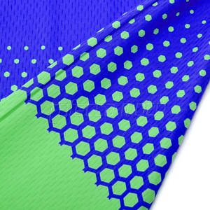 Camisa de Motocross de poliéster OEM para ropa de carreras Camiseta de manga larga de entrenamiento unisex Logotipo personalizado disponible - Product Image 5