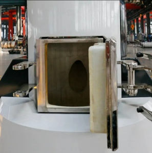 Equipo industrial de callos finos de servicio pesado a la venta Soporte personalizado OEM y ODM - Product Image 4