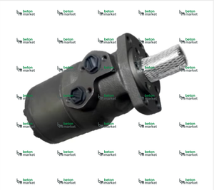 Motor Hidráulico Diésel 10039180 OMH 500 para Bomba de Concreto - Motor SCHWING - Product Image 1