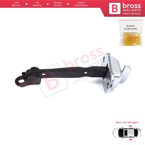 BDP1355 bisagra de puerta trasera freno tope correa de control limitador para Hilux MK7 N1 N2 N3 Fortuner MK1 N5 N6 2004-2015 Bross Auto Parts - Product Image 3