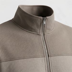 Conjuntos Deportivos de Moda para Hombre, Nuevos Diseños Personalizados, 100% Algodón, en Oferta, Precio Bajo, Ropa Deportiva para Gimnasio, Fitness, Running - Product Image 4