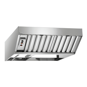 Hotte de condensation pour hotte aspirante - Product Image 1
