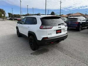 2022 Jeep Cherokee Trailhawk - Product Image 4