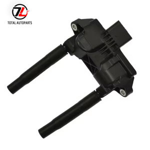 Vordere Motorzündspule OEM A1779060300 A1779060500 A1779060206 für Mercedes-Benz AMG S63 S560 E63 C63 GT GT63 G550 GLC63 - Product Image 4