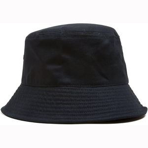 Chapeau Bob Classique en Coton Uni pour Voyage en Plein Air, Plage, Pêche, Unisexe, Streetwear, Protection Solaire, Tendance Décontractée - Product Image 2