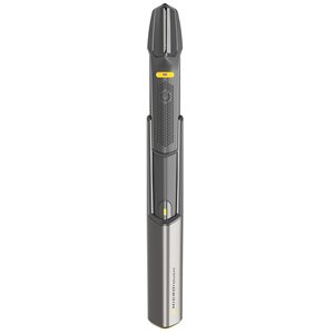 Tondeuse Professionnelle Rechargeable Lumineuse pour Cheveux et Corps, Lames en Alliage de Titane, Réglable USB/Électrique pour Barbiers - Product Image 6