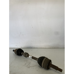 SEMIALBERO DELANTERO IZQUIERDO HYUNDAI iX20 Serie K400R (10>19) - Product Image 2