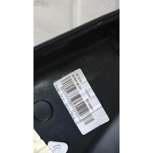 Pannello Interno Porta Posteriore Sinistra per CITROEN Serie C3 (09>15) 96835052ZM HFV - Product Image 6