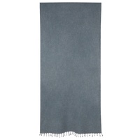 Serviette de bain gaufrée 100% coton, séchage rapide, sans sable, serviettes de plage personnalisées, logo imprimé sur mesure, luxe, légère, très absorbante
