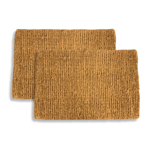 เสื่อ/พรมหน้าประตูในร่มช่วยให้รู้สึกกังวลต่อสิ่งแวดล้อม: เสื่อในร่มสำหรับห้องนอนห้องครัวและอื่นๆ - Product Image 1