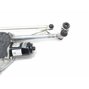 Motore Tergicristallo Anteriore Completo con Tandem per Volkswagen T-Roc Serie 2GA955113 (17>21) - Product Image 5