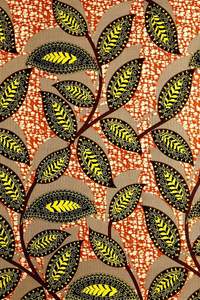 Tela colorida con estampado de cera Africana | Exportación de alta calidad | Suministro mundial a granel - Product Image 6