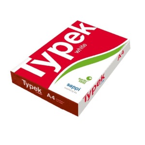 กระดาษพิมพ์สำนักงาน A4 Typek ขายส่ง ราคาถูก จัดหาจำนวนมาก ข้อเสนอจากโรงงาน - Product Image 4
