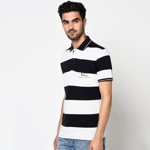 Camiseta Polo de Moda para Hombre, Camiseta de Verano de Manga Corta, Camisetas Polo para Hombre, Cómodas y Transpirables, Camisetas Polo Masculinas - Product Image 4