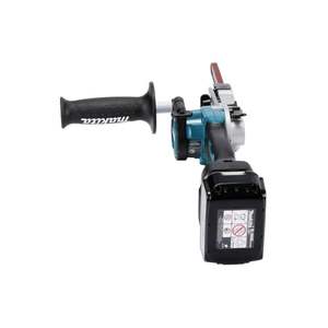 Lijadora de Banda Eléctrica Portátil de 18V Li-ion LXT Sin Escobillas, Herramienta Industrial - Baterías y Cargador No Incluidos - Product Image 3